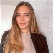 Je vous propose mon aide pour les différentes matières du DE Infirmier, mais aussi sur l’organisation